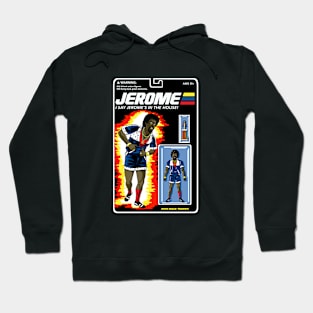 Romey Rome Hoodie